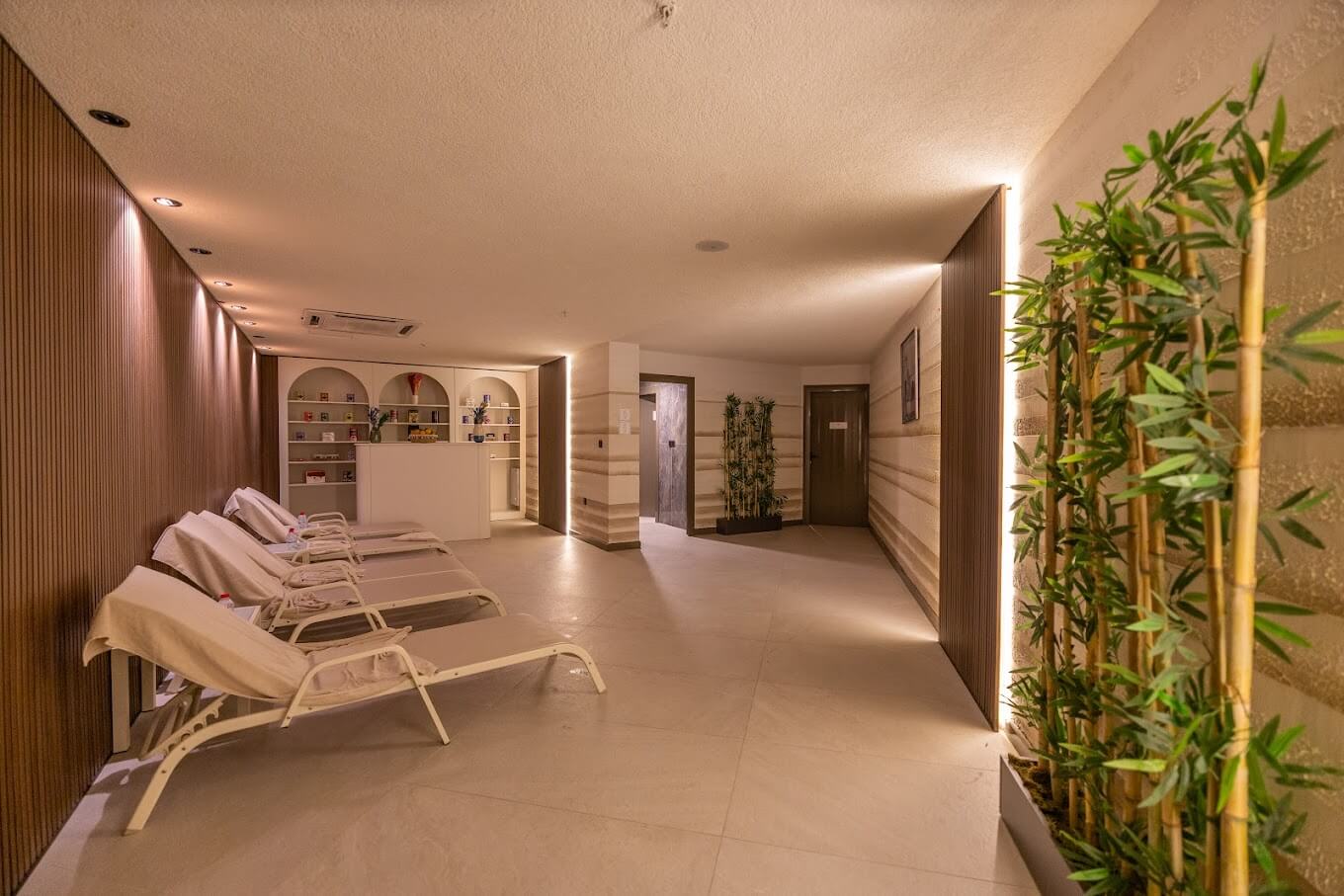 Arin Resort Bodrum logo