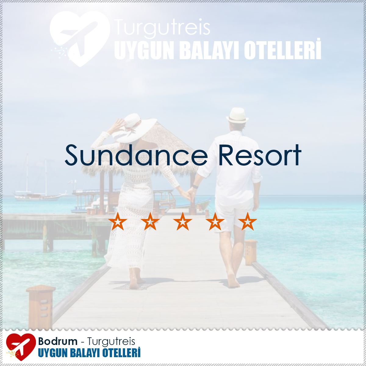 Sundance Resort Profil Görseli