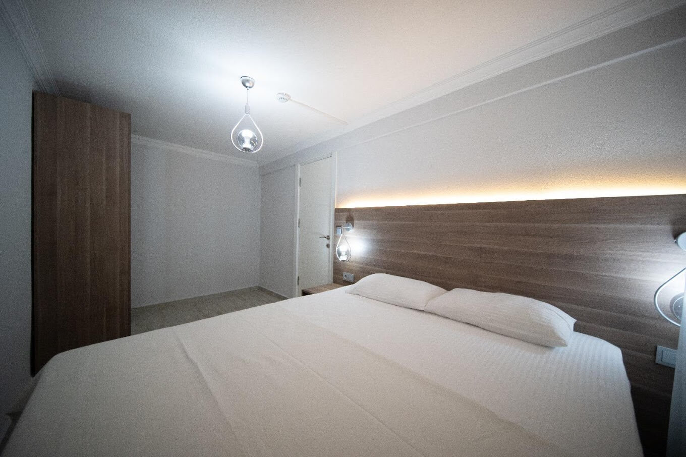 Turgutreis Apart Otel logo