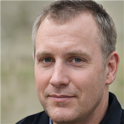 Sinan Yazıcı Avatarı